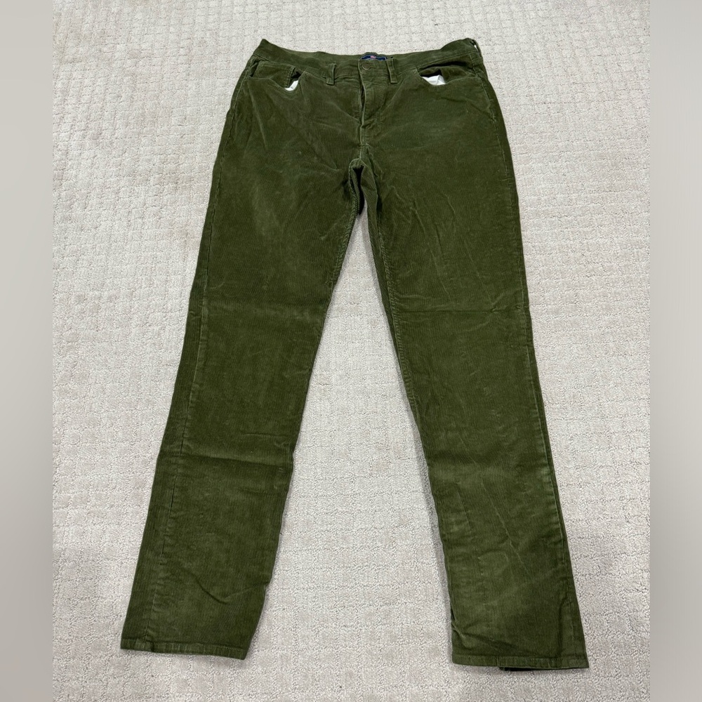 Vineyard Vines Corduroy Pants